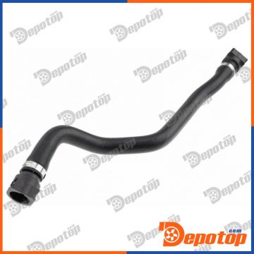 Tuyau de liquide de refroidissement pour BMW | CPP-BM-191, 19369